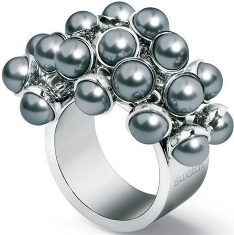 SWATCH BIJOUX Mod. JRA001-5 SWATCH BIJOUX Mod. JRA001-5