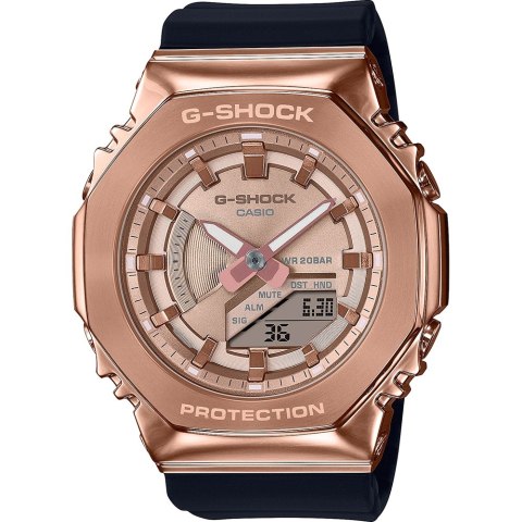 CASIO G-SHOCK