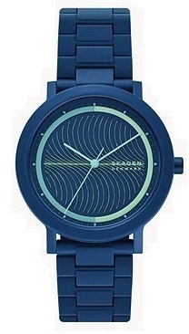 SKAGEN Mod. AAREN OCEAN