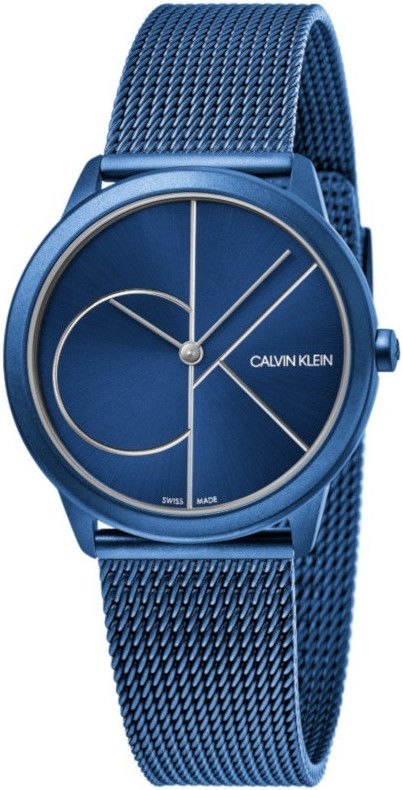 CALVIN KLEIN Mod. MINIMAL CALVIN KLEIN Mod. MINIMAL