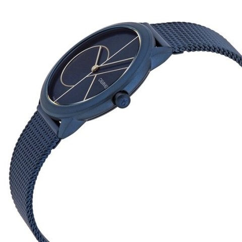 CALVIN KLEIN Mod. MINIMAL CALVIN KLEIN Mod. MINIMAL