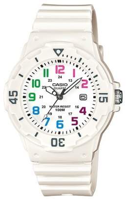 CASIO COLLECTION
