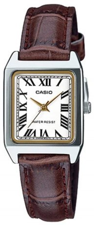 CASIO COLLECTION