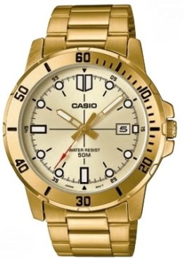 CASIO COLLECTION