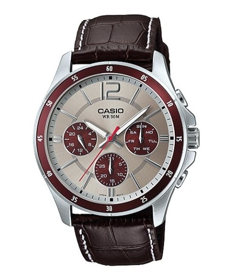 CASIO COLLECTION