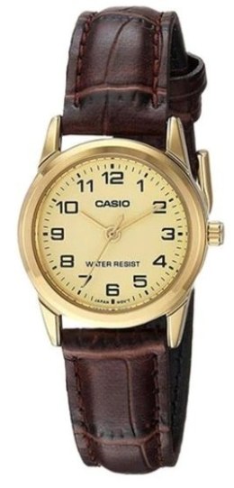 CASIO COLLECTION