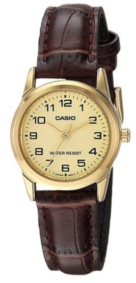 CASIO COLLECTION