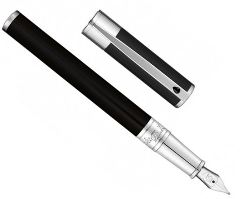 PENNE S-T- DUPONT MOD. STD_260203 PENNE S-T- DUPONT MOD. STD_260203