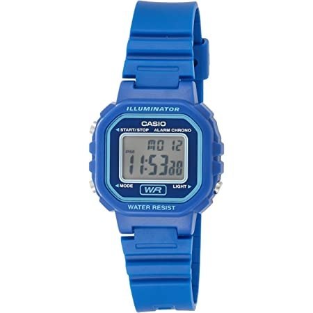 CASIO COLLECTION