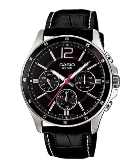 CASIO COLLECTION