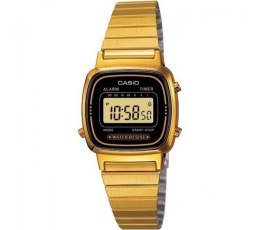 CASIO VINTAGE LADY GOLD