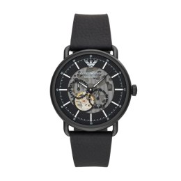 EMPORIO ARMANI Mod. AVIATOR Meccanico