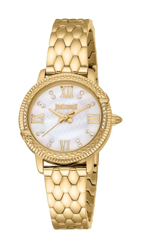 JUST CAVALLI TIME Mod. FIDENZA 2023-24 COLLECTION