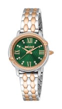 JUST CAVALLI TIME Mod. FIDENZA 2023-24 COLLECTION