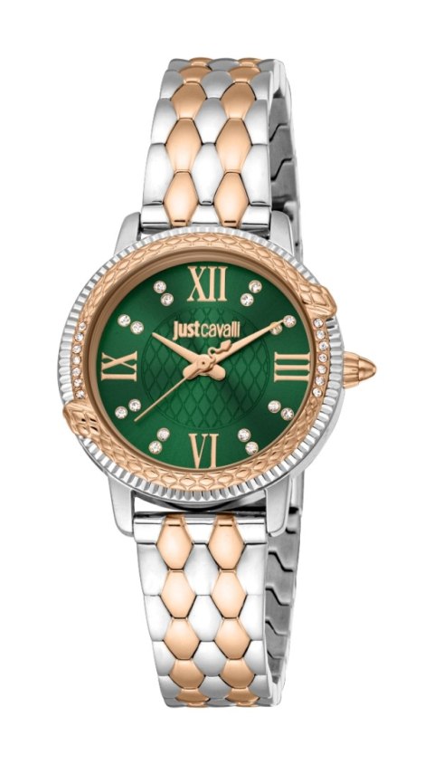 JUST CAVALLI TIME Mod. FIDENZA 2023-24 COLLECTION
