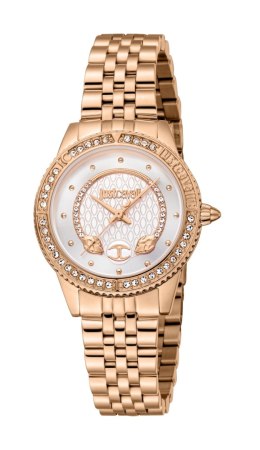 JUST CAVALLI TIME Mod. NEIVE 2023-24 COLLECTION