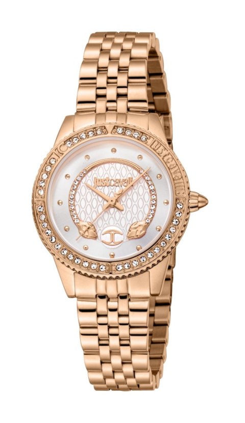JUST CAVALLI TIME Mod. NEIVE 2023-24 COLLECTION