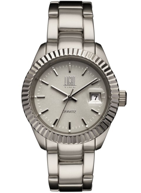 LIGHT TIME Mod. ALLUMINIUM