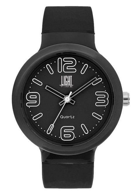 LIGHT TIME Mod. EUROPE LIGHT TIME Mod. EUROPE