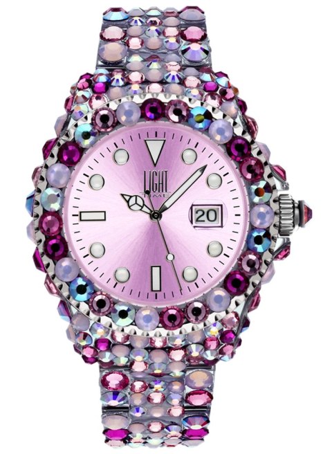 LIGHT TIME Mod. MEDITERRANEO LIGHT TIME Mod. MEDITERRANEO