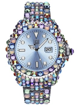 LIGHT TIME Mod. MEDITERRANEO