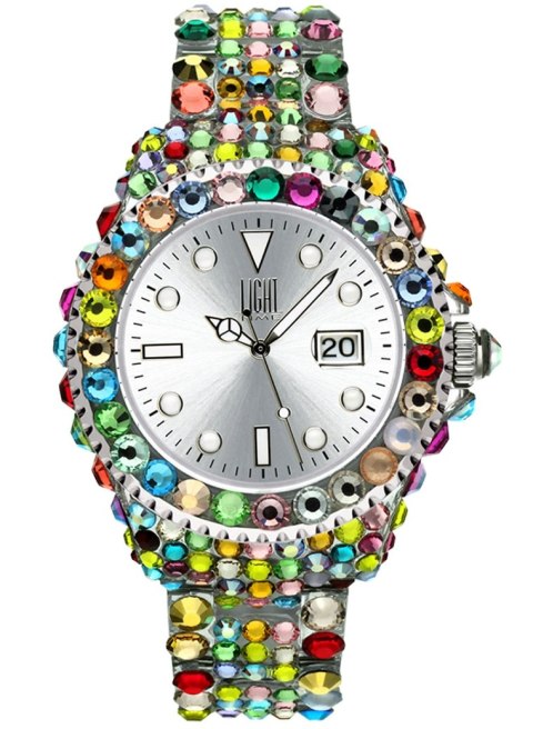 LIGHT TIME Mod. MEDITERRANEO LIGHT TIME Mod. MEDITERRANEO