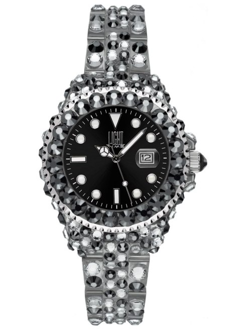 LIGHT TIME Mod. MEDITERRANEO LIGHT TIME Mod. MEDITERRANEO