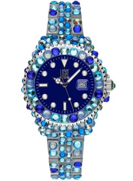 LIGHT TIME Mod. MEDITERRANEO