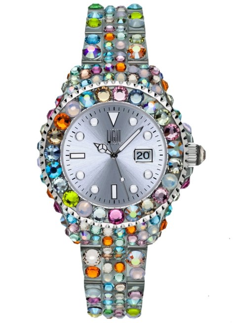 LIGHT TIME Mod. MEDITERRANEO