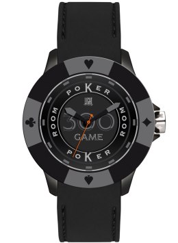 LIGHT TIME Mod. POKER