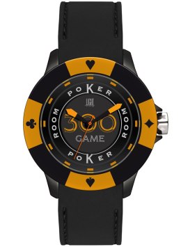 LIGHT TIME Mod. POKER