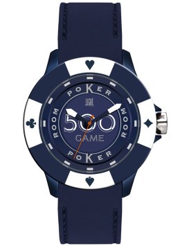 LIGHT TIME Mod. POKER