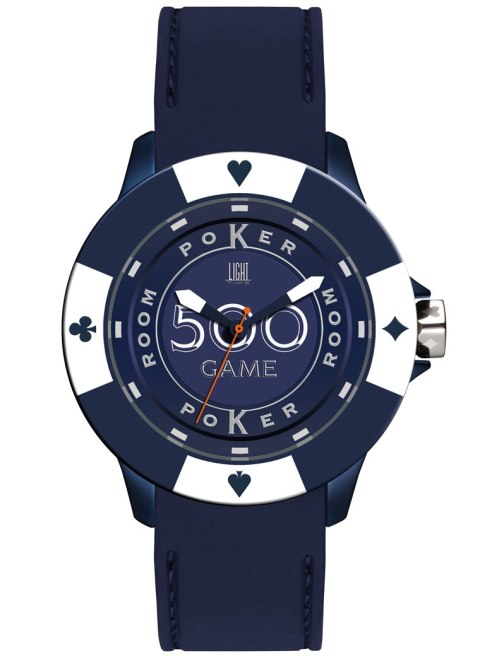 LIGHT TIME Mod. POKER LIGHT TIME Mod. POKER