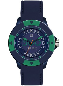 LIGHT TIME Mod. POKER