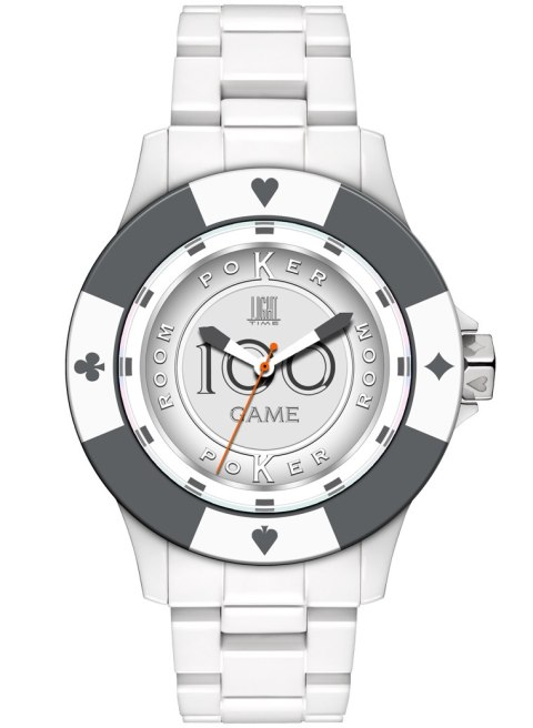 LIGHT TIME Mod. POKER LIGHT TIME Mod. POKER