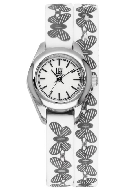 LIGHT TIME Mod. ROCOCO LIGHT TIME Mod. ROCOCO