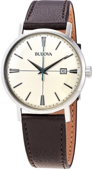 BULOVA MOD. 96B242