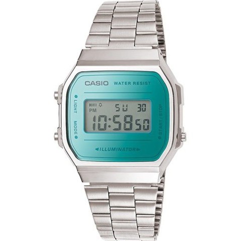 CASIO VINTAGE ICONIC