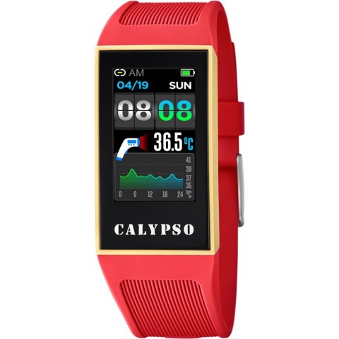 CALYPSO WATCHES Mod. K8502/3 CALYPSO WATCHES Mod. K8502/3