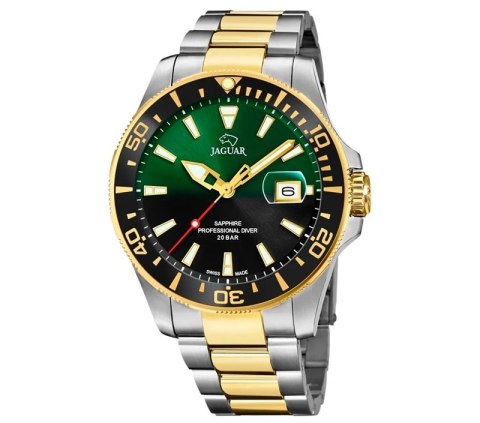 JAGUAR WATCHES Mod. J863/4