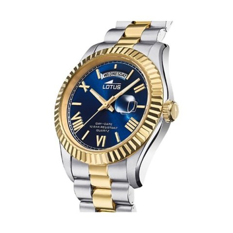 LOTUS WATCHES Mod. 18855/2 LOTUS WATCHES Mod. 18855/2