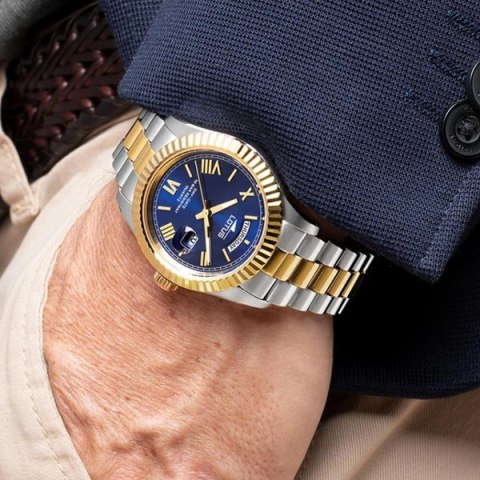 LOTUS WATCHES Mod. 18855/2 LOTUS WATCHES Mod. 18855/2