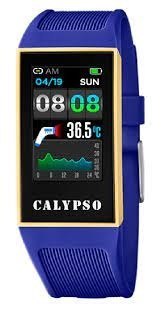 CALYPSO WATCHES Mod. K8502/2 CALYPSO WATCHES Mod. K8502/2