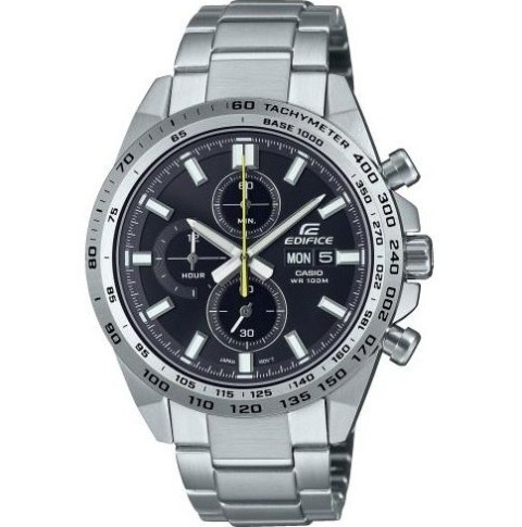 CASIO EDIFICE WATCHES Mod. EFR-574D-1AVUEF CASIO EDIFICE WATCHES Mod. EFR-574D-1AVUEF