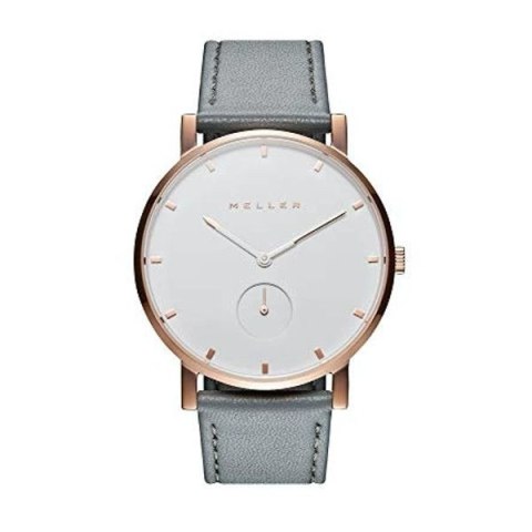 MELLER WATCHES Mod. 2R-1GREY MELLER WATCHES Mod. 2R-1GREY
