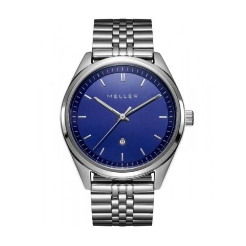 MELLER WATCHES Mod. 6PA-3SILVER MELLER WATCHES Mod. 6PA-3SILVER