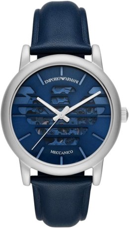 EMPORIO ARMANI MECCANICO Mod. LUIGI Automatic
