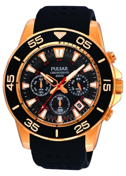PULSAR Mod. PT3134X1 PULSAR Mod. PT3134X1