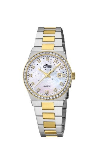 LOTUS WATCHES Mod. 18886/1 LOTUS WATCHES Mod. 18886/1