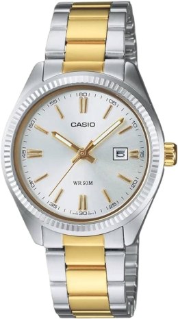 CASIO EU WATCHES Mod. LTP-1302PSG-7AVEG